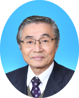 会長